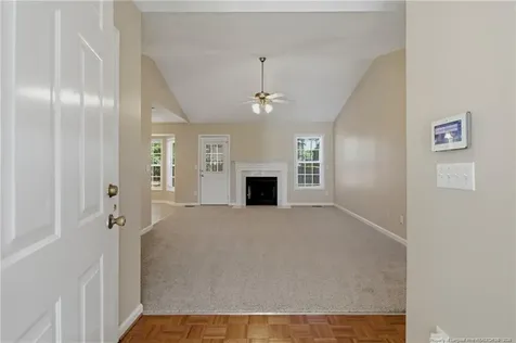 1548 Clan Campbell Drive Raeford NC 28376