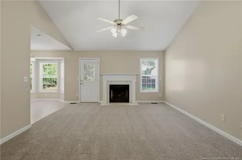 1548 Clan Campbell Drive Raeford NC 28376