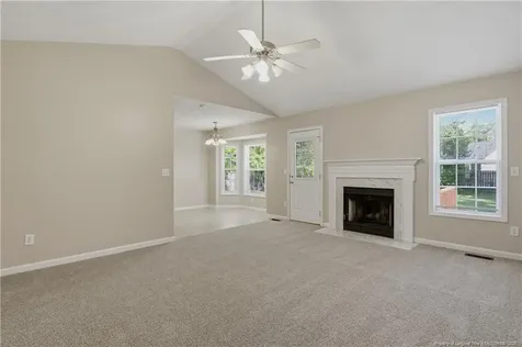 1548 Clan Campbell Drive Raeford NC 28376