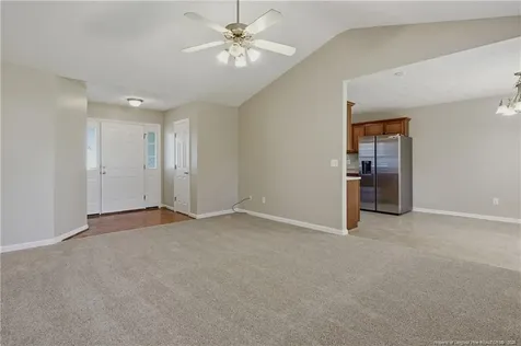1548 Clan Campbell Drive Raeford NC 28376