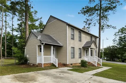 6800 Creston Circle Fayetteville NC 28314