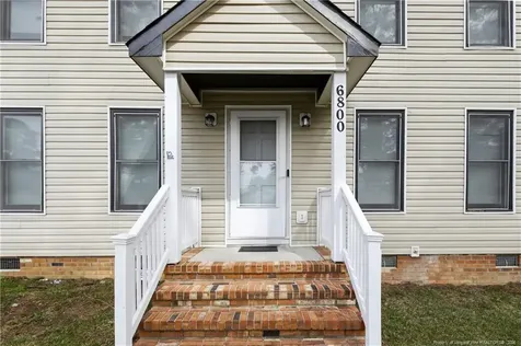 6800 Creston Circle Fayetteville NC 28314