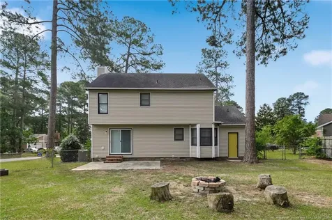 6800 Creston Circle Fayetteville NC 28314
