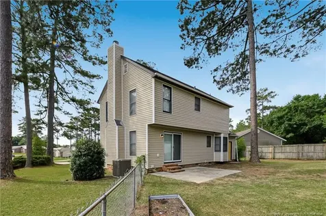 6800 Creston Circle Fayetteville NC 28314