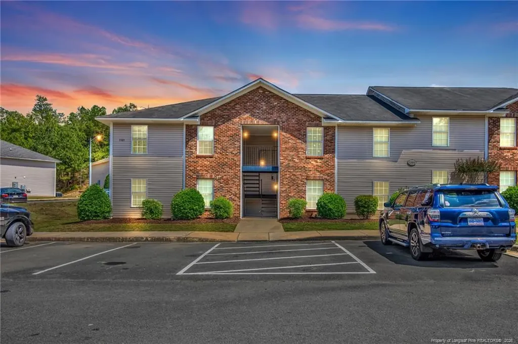 3303 Sperry Branch Way Fayetteville NC 28306