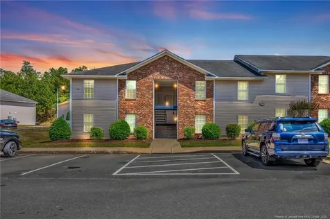 3303 Sperry Branch Way Fayetteville NC 28306
