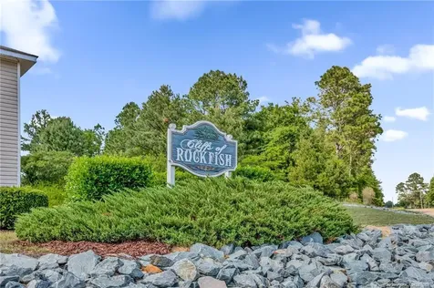3303 Sperry Branch Way Fayetteville NC 28306