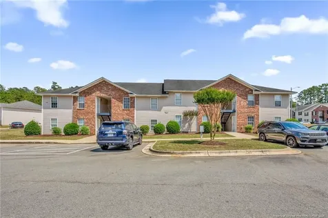 3303 Sperry Branch Way Fayetteville NC 28306