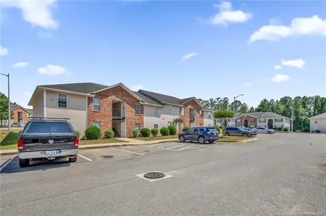3303 Sperry Branch Way Fayetteville NC 28306