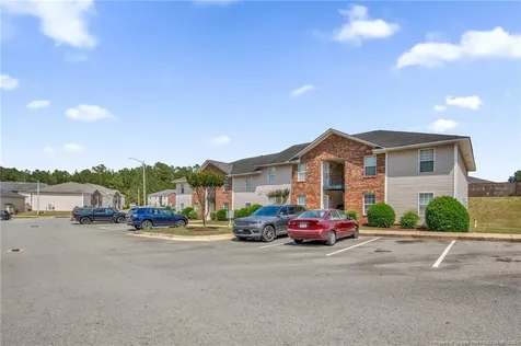 3303 Sperry Branch Way Fayetteville NC 28306
