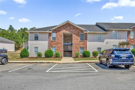 3303 Sperry Branch Way Fayetteville NC 28306