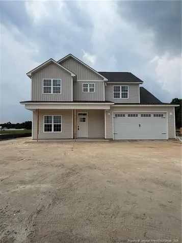4744 Slew Drive Hope Mills NC 28348