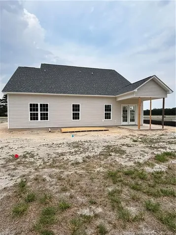 4744 Slew Drive Hope Mills NC 28348