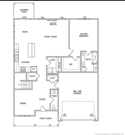 4744 Slew Drive Hope Mills NC 28348