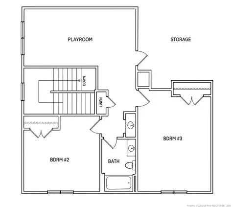4744 Slew Drive Hope Mills NC 28348