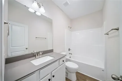 4052 Lofton Street Wade NC 28395