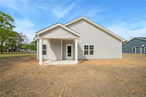 4052 Lofton Street Wade NC 28395