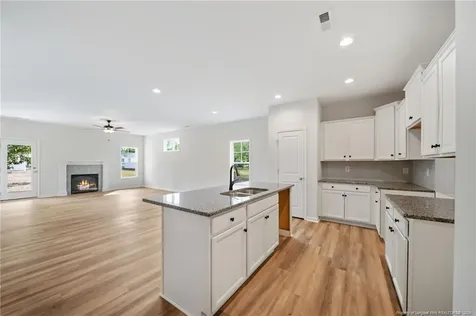 4052 Lofton Street Wade NC 28395