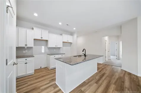 4052 Lofton Street Wade NC 28395