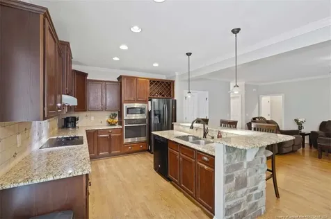 704 Micahs Way N Spring Lake NC 28390