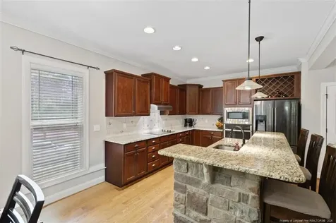 704 Micahs Way N Spring Lake NC 28390