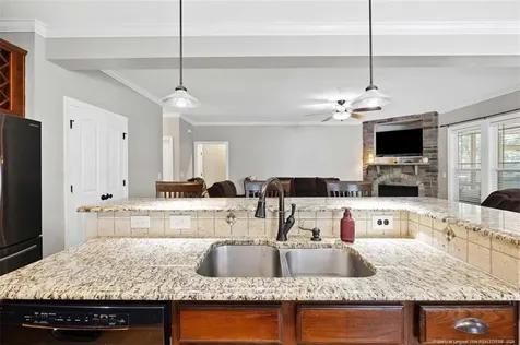 704 Micahs Way N Spring Lake NC 28390