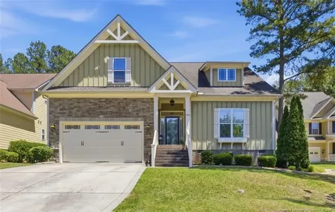 704 Micahs Way N Spring Lake NC 28390