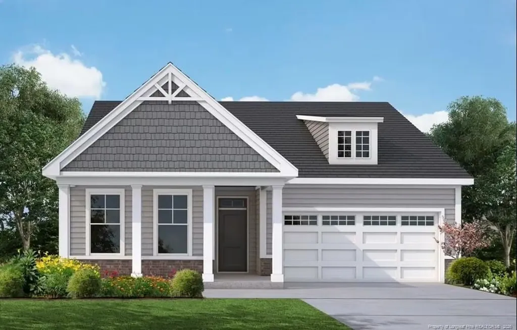 208 Maverick Lane Dunn NC 28334
