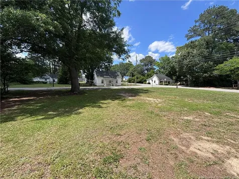 162 Coleman Street Lumberton NC 28358