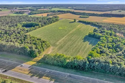 00 Pope Wray (lot 2) Road Turkey NC 28393