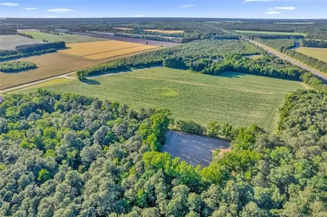 00 Pope Wray (lot 2) Road Turkey NC 28393