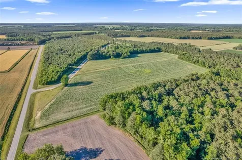 00 Pope Wray (lot 2) Road Turkey NC 28393