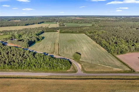 00 Pope Wray (lot 2) Road Turkey NC 28393