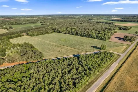 00 Pope Wray (lot 2) Road Turkey NC 28393