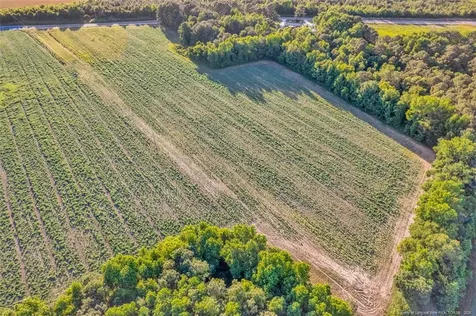 00 Pope Wray (lot 2) Road Turkey NC 28393