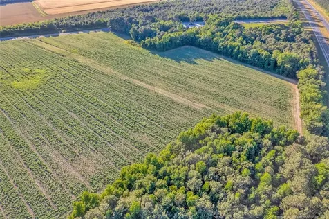 00 Pope Wray (lot 2) Road Turkey NC 28393
