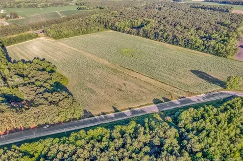 00 Pope Wray (lot 1) Road Turkey NC 28341