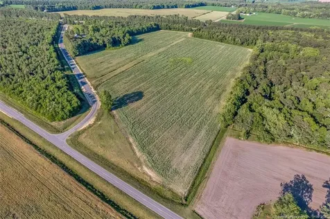 00 Pope Wray (lot 1) Road Turkey NC 28341