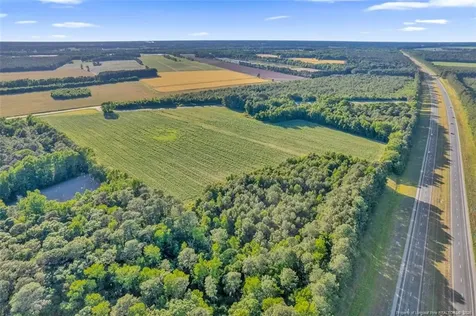 00 Pope Wray (lot 1) Road Turkey NC 28341