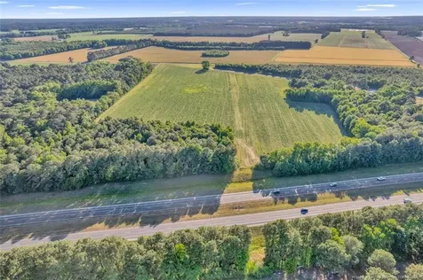 00 Pope Wray (lot 1) Road Turkey NC 28341