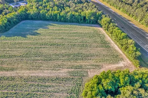 00 Pope Wray (lot 1) Road Turkey NC 28341