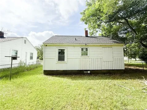 405 & 407 Andy Street Fayetteville NC 28303