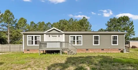 626 Ballance Farm Road Saint Pauls NC 28384