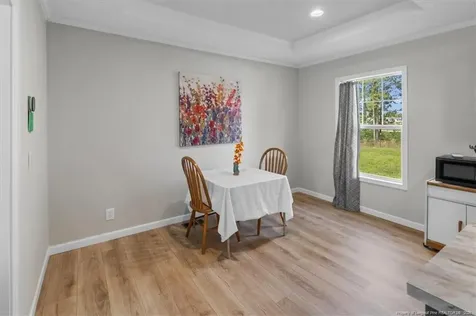 626 Ballance Farm Road Saint Pauls NC 28384