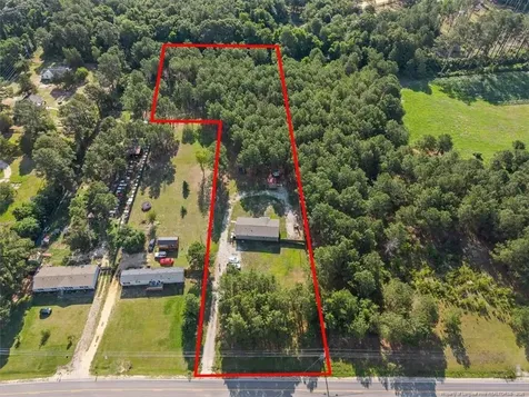 626 Ballance Farm Road Saint Pauls NC 28384