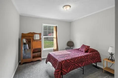 626 Ballance Farm Road Saint Pauls NC 28384