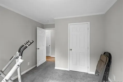 626 Ballance Farm Road Saint Pauls NC 28384