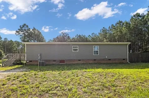626 Ballance Farm Road Saint Pauls NC 28384