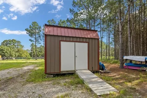 626 Ballance Farm Road Saint Pauls NC 28384