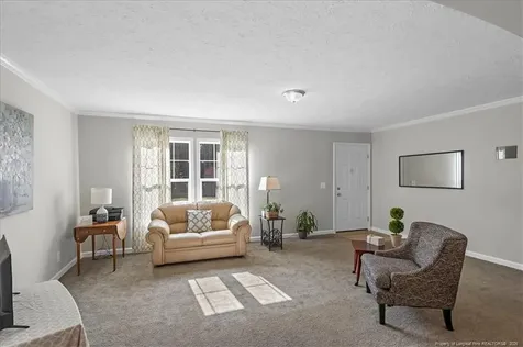 626 Ballance Farm Road Saint Pauls NC 28384